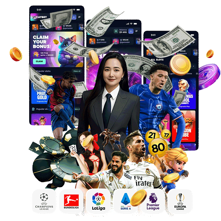 ตอบเร็วทันใจ บริการที่เหนือกว่าเพื่อนักเดิมพัน