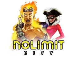 NOLIMIT CITY