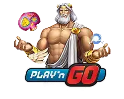 PLAY'N GO
