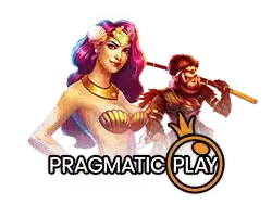 PRAGMATIC PLAY