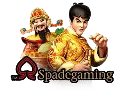 Spadegaming