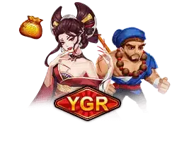 YGR Slot