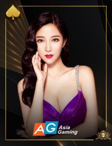 Asia Gaming