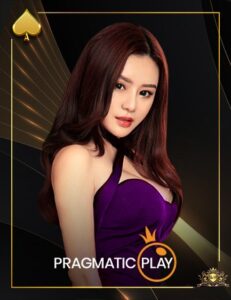 PRAGMATIC PLAY