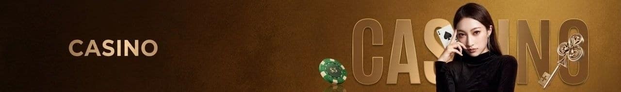 CASINO ONLINE