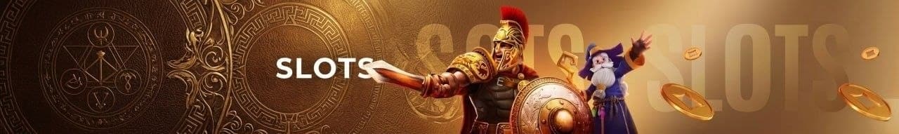 SLOT ONLINE